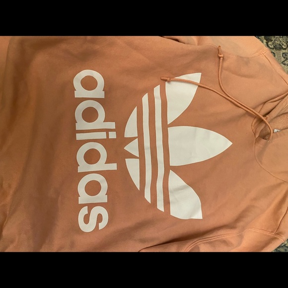Adidas’s hoodie unisex - Picture 2 of 4